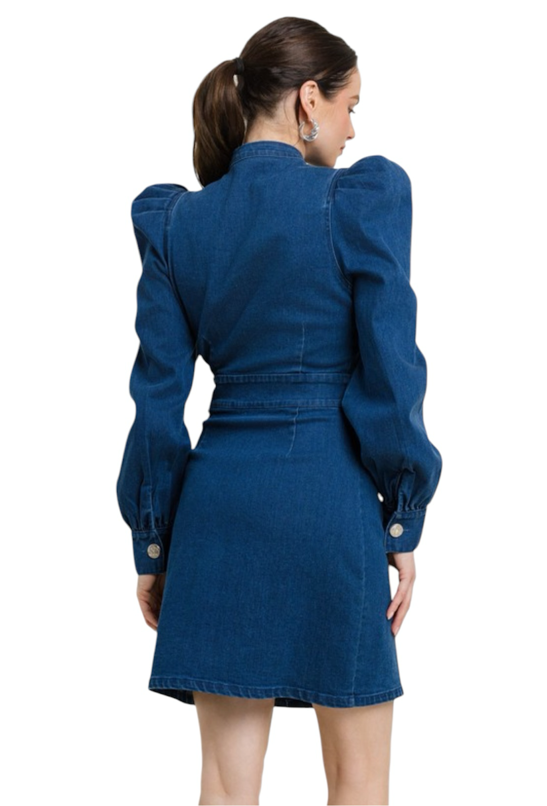 Lucia Dress