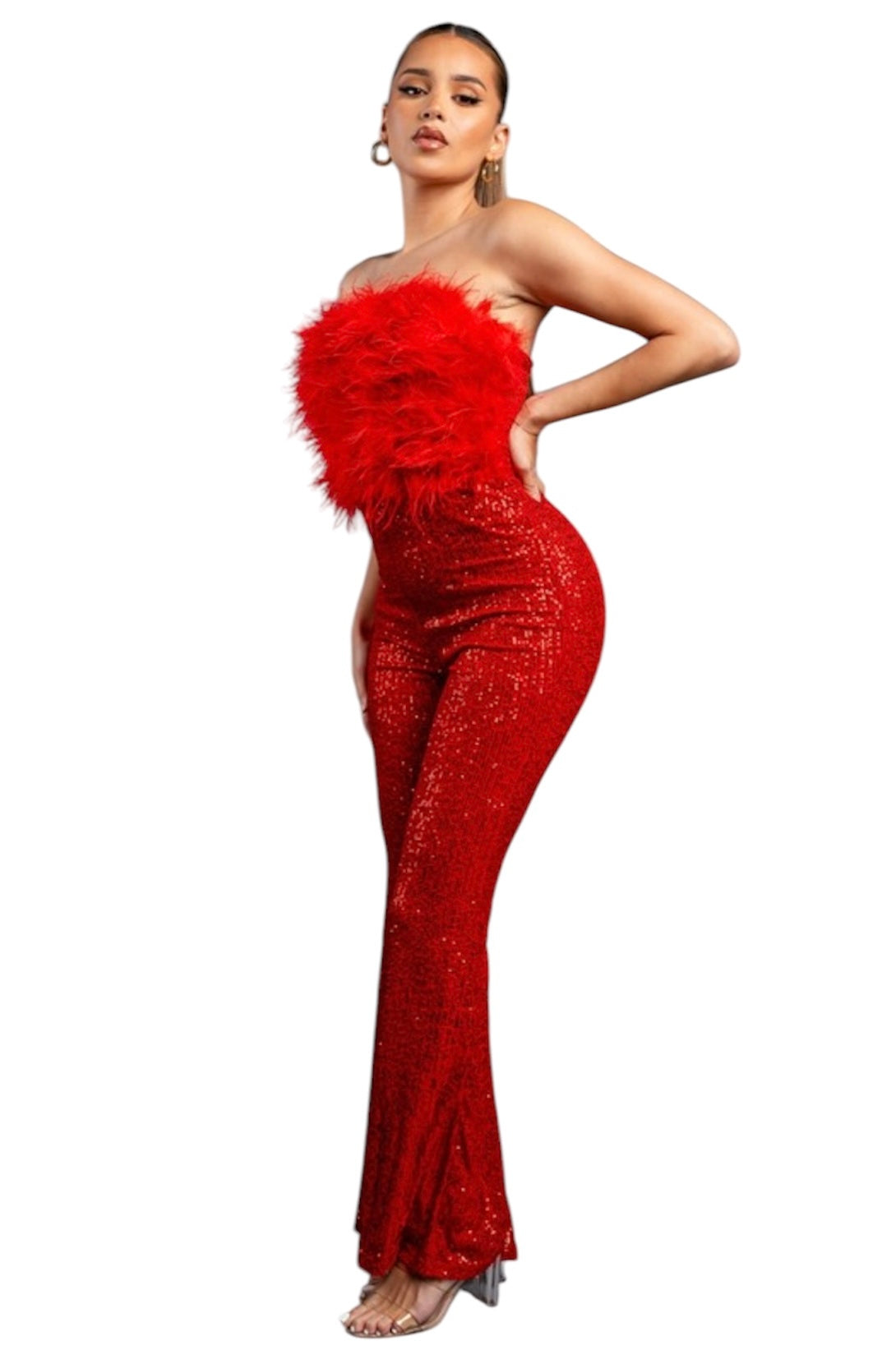 Rebe Jumpsuit