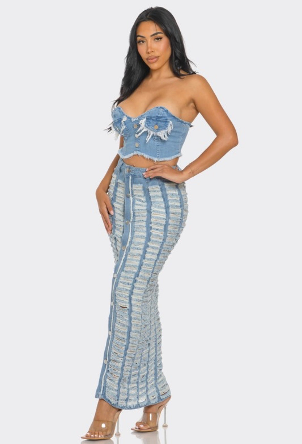 Nicki Set