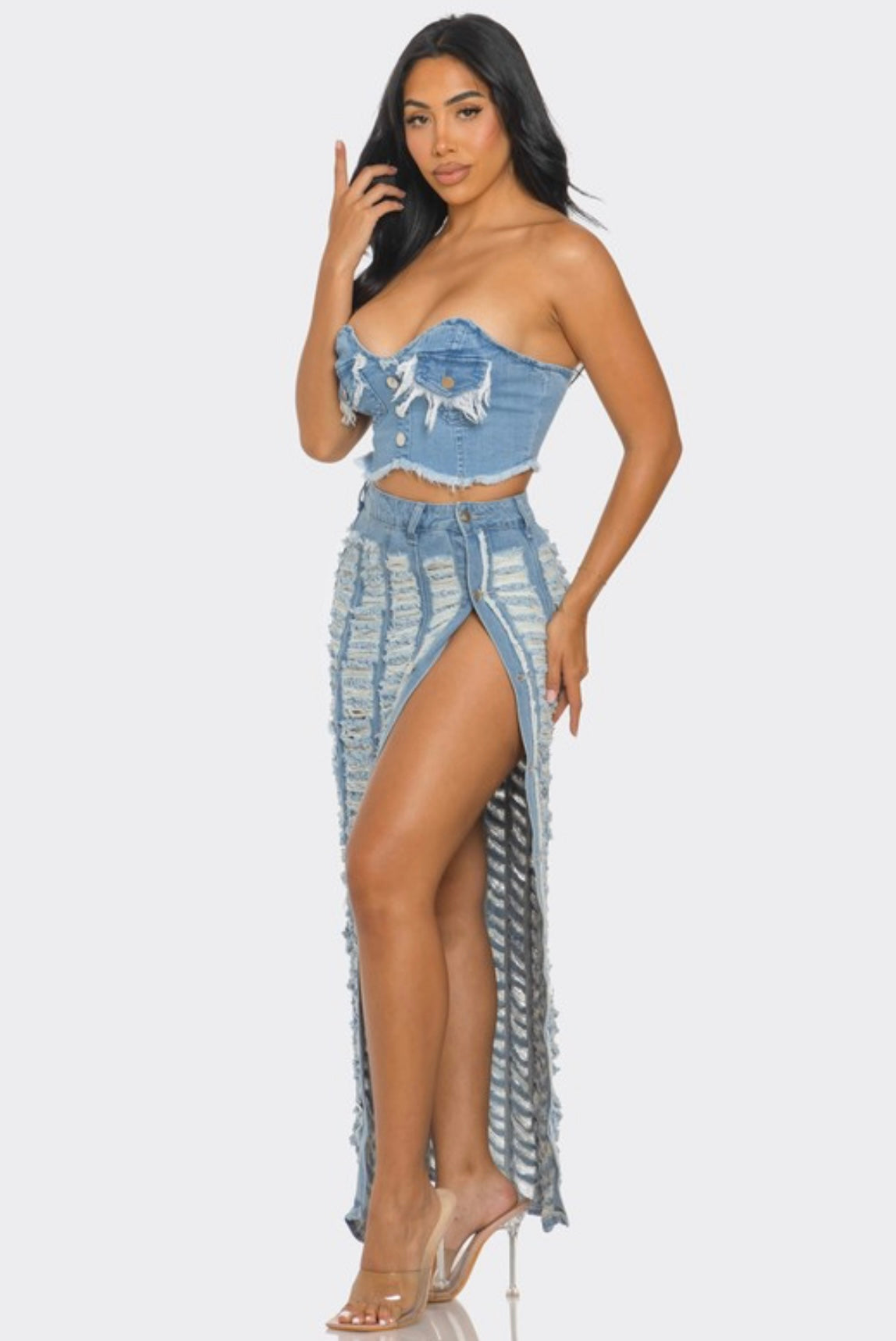 Nicki Set