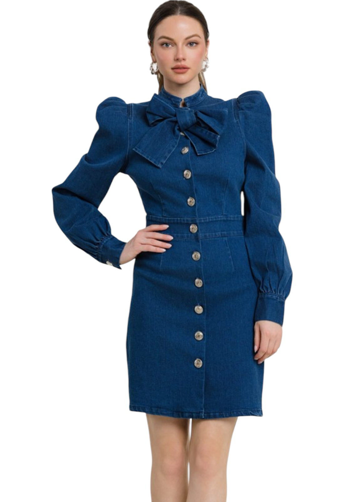 Lucia Dress