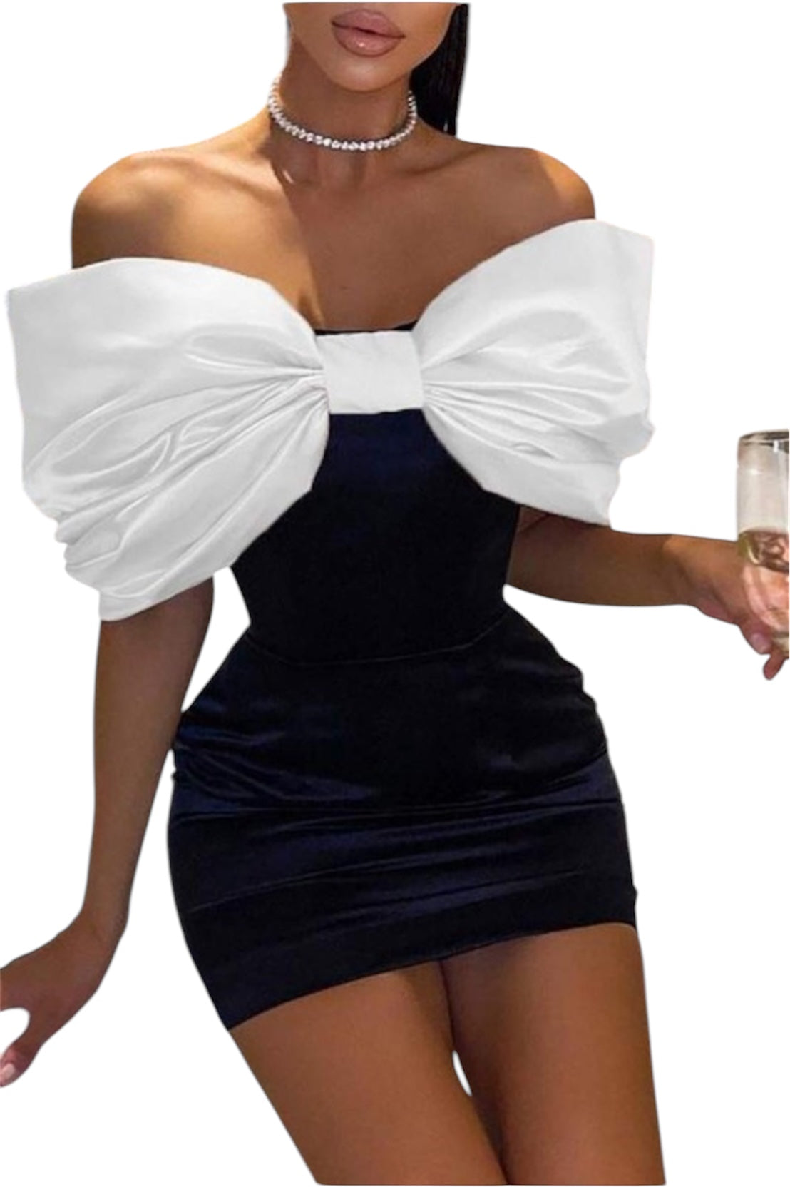 Viri Dress