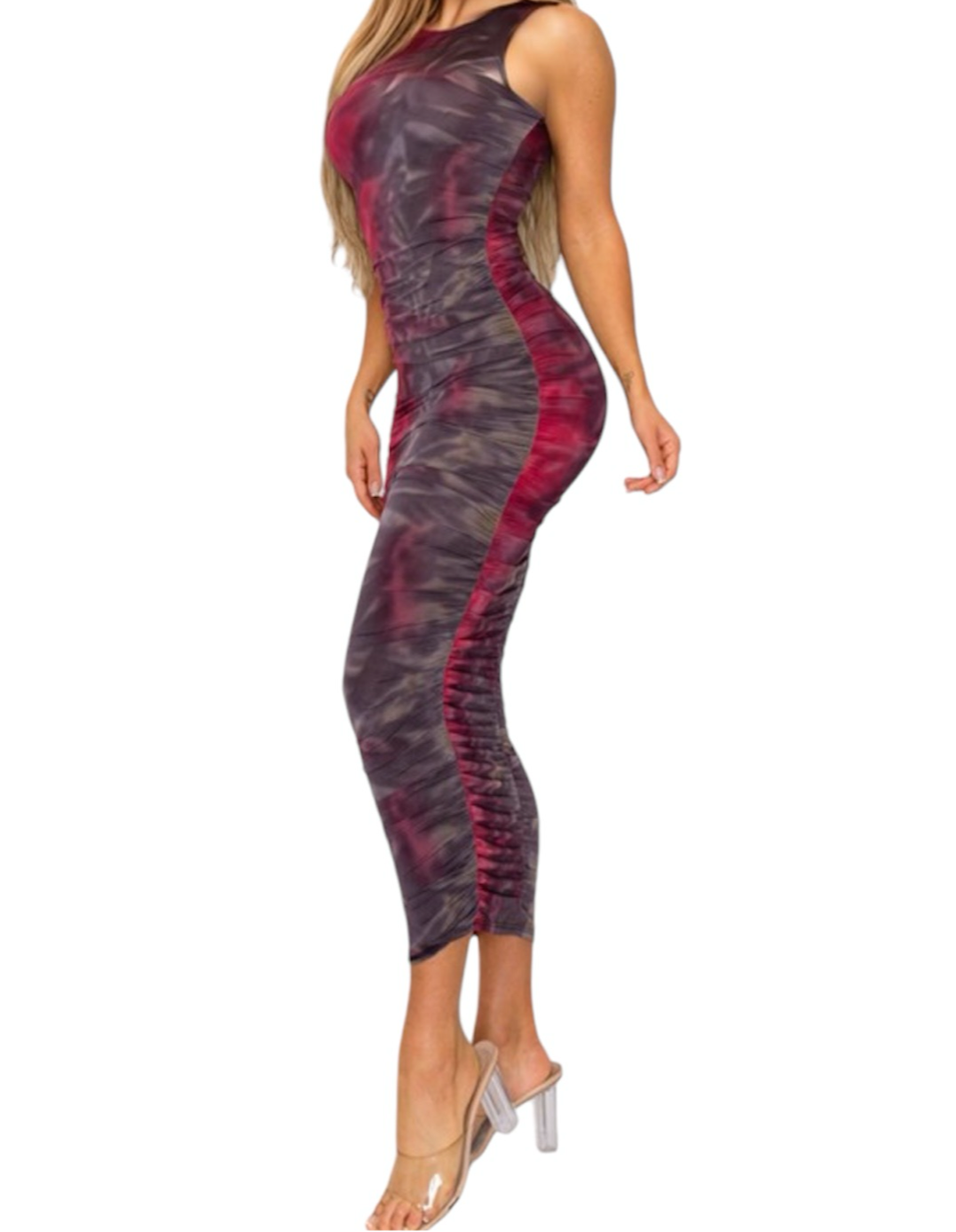 Bella Dress