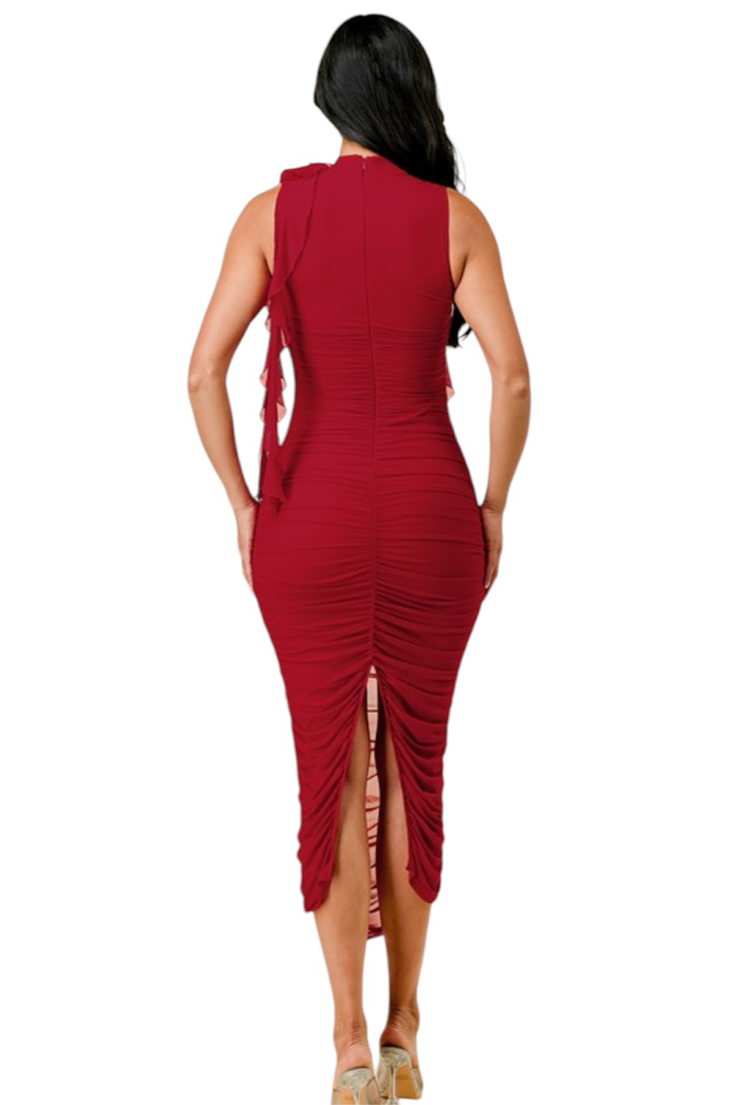 Rubi Dress
