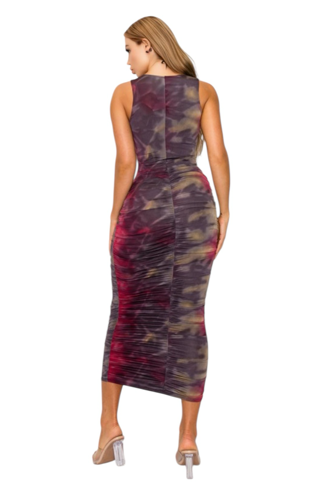 Bella Dress