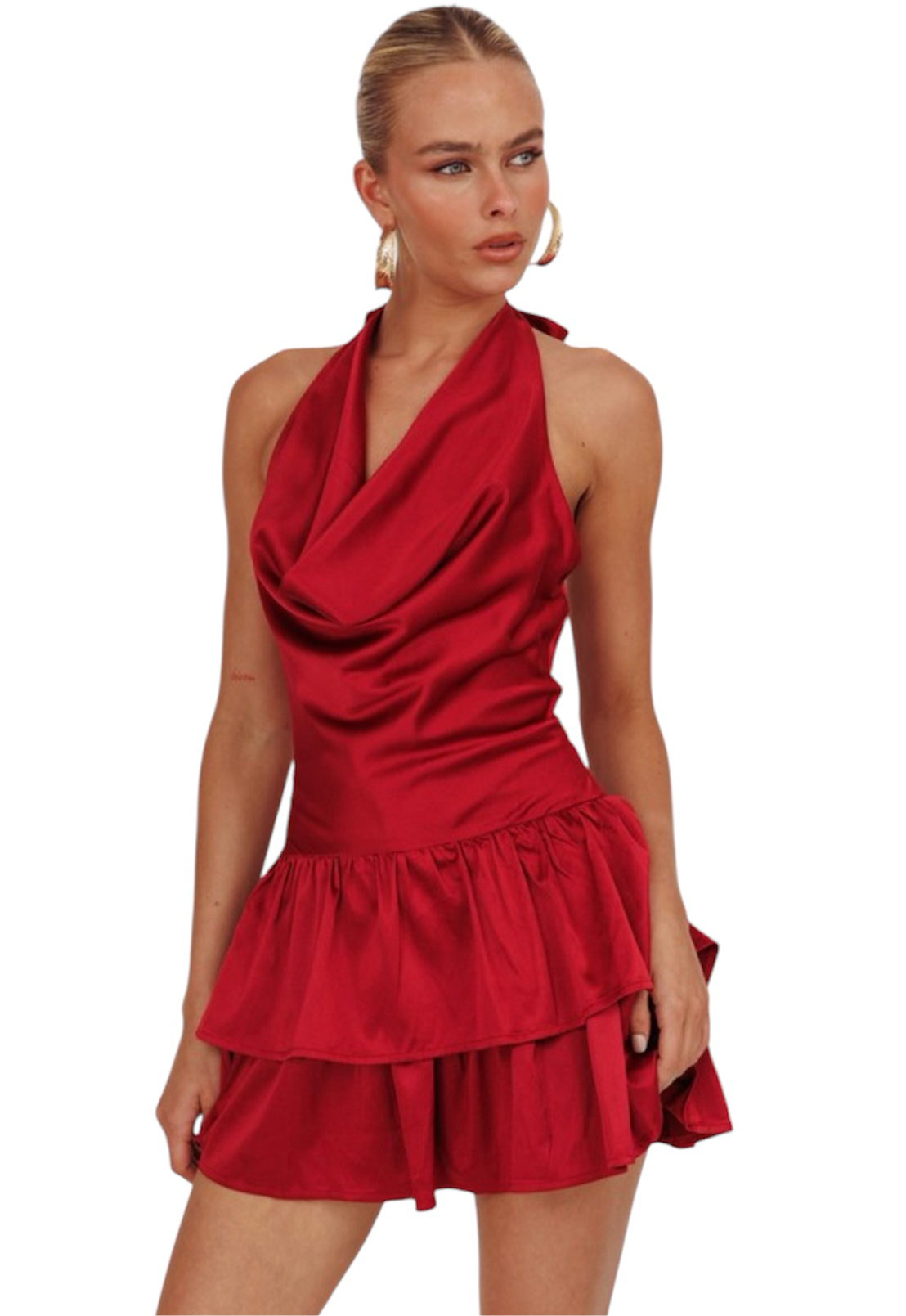 Cherry Dress