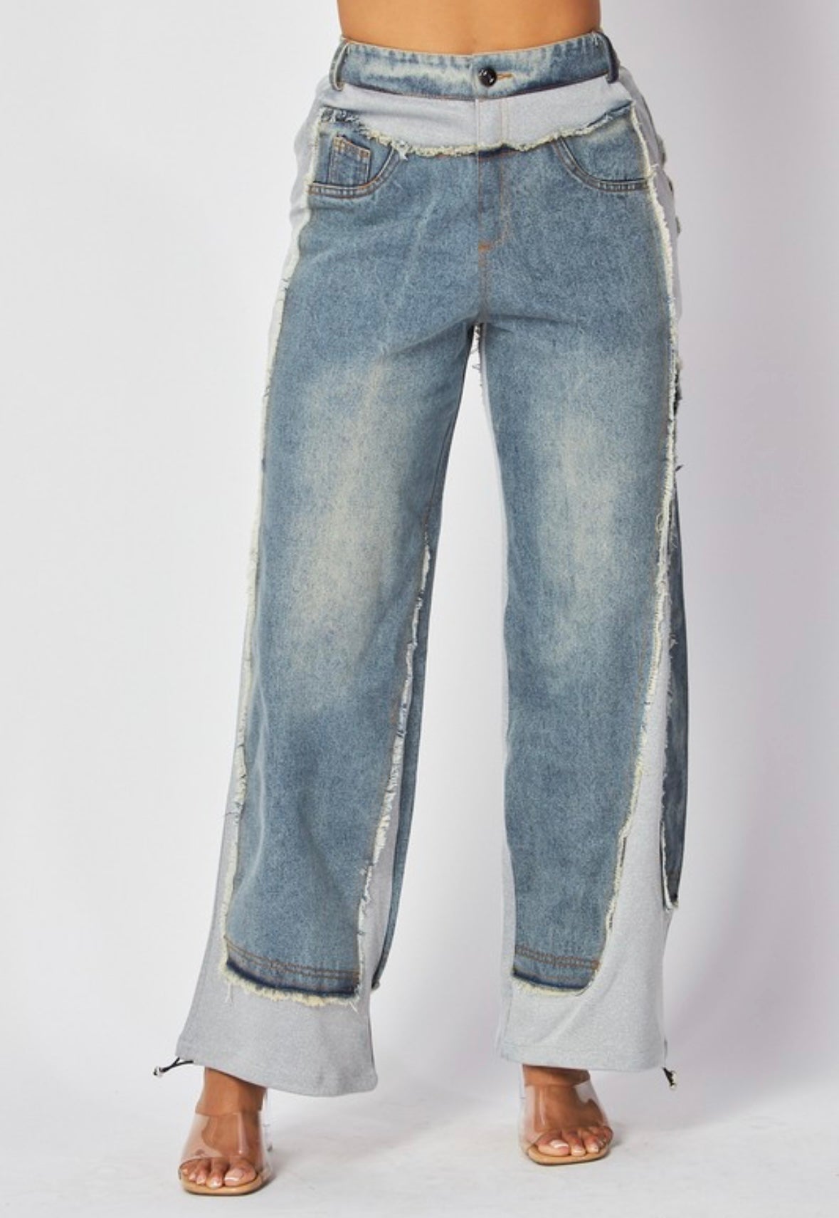 Sky Jeans