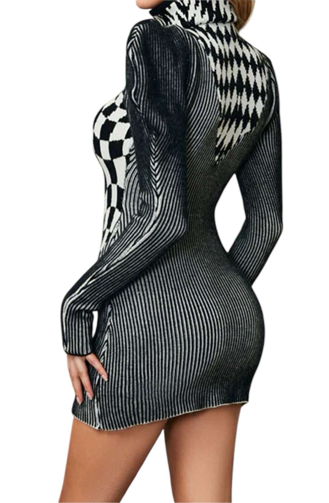 Chess Dress