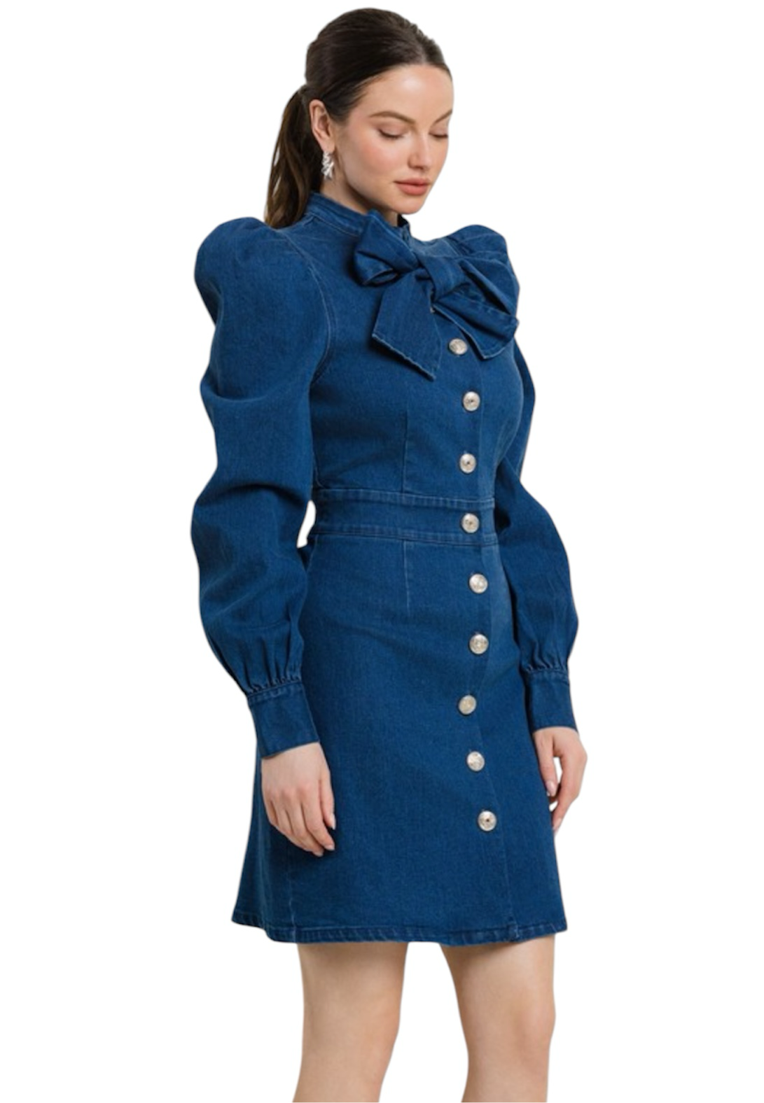 Lucia Dress