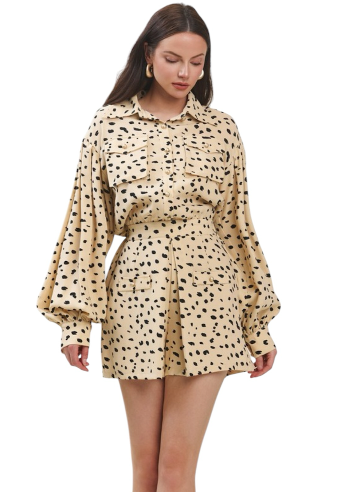 Lucia Romper