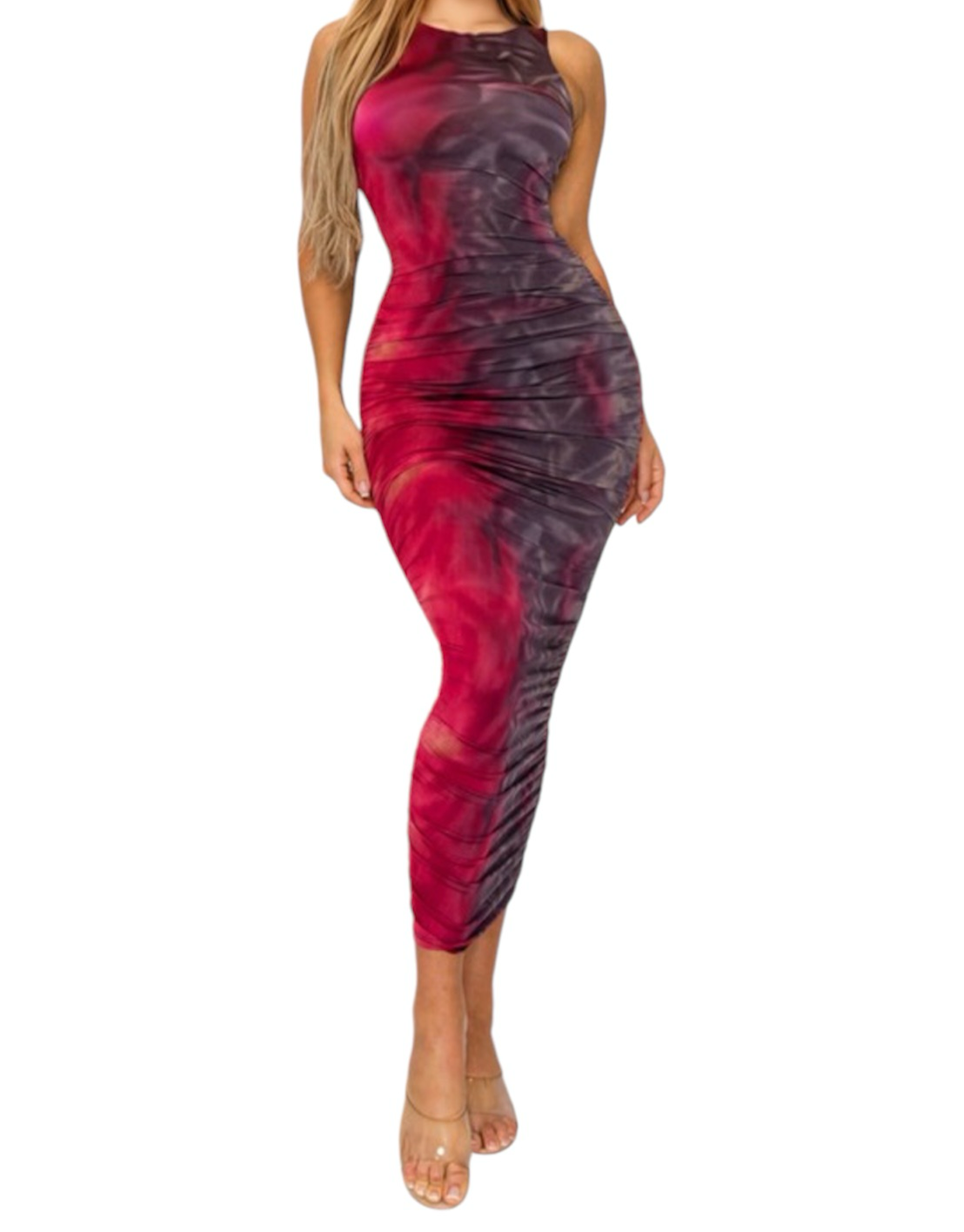 Bella Dress