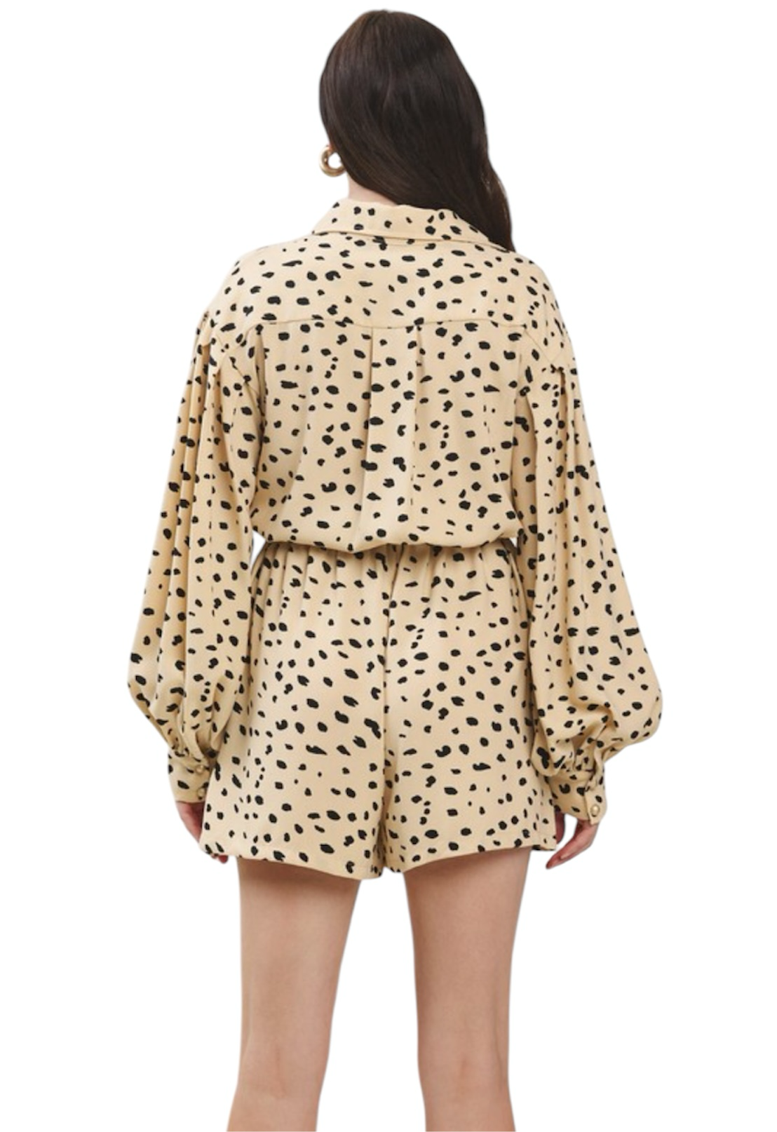Lucia Romper
