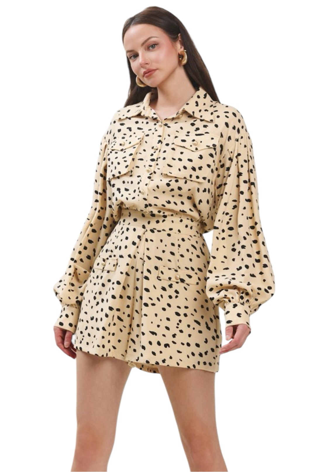 Lucia Romper