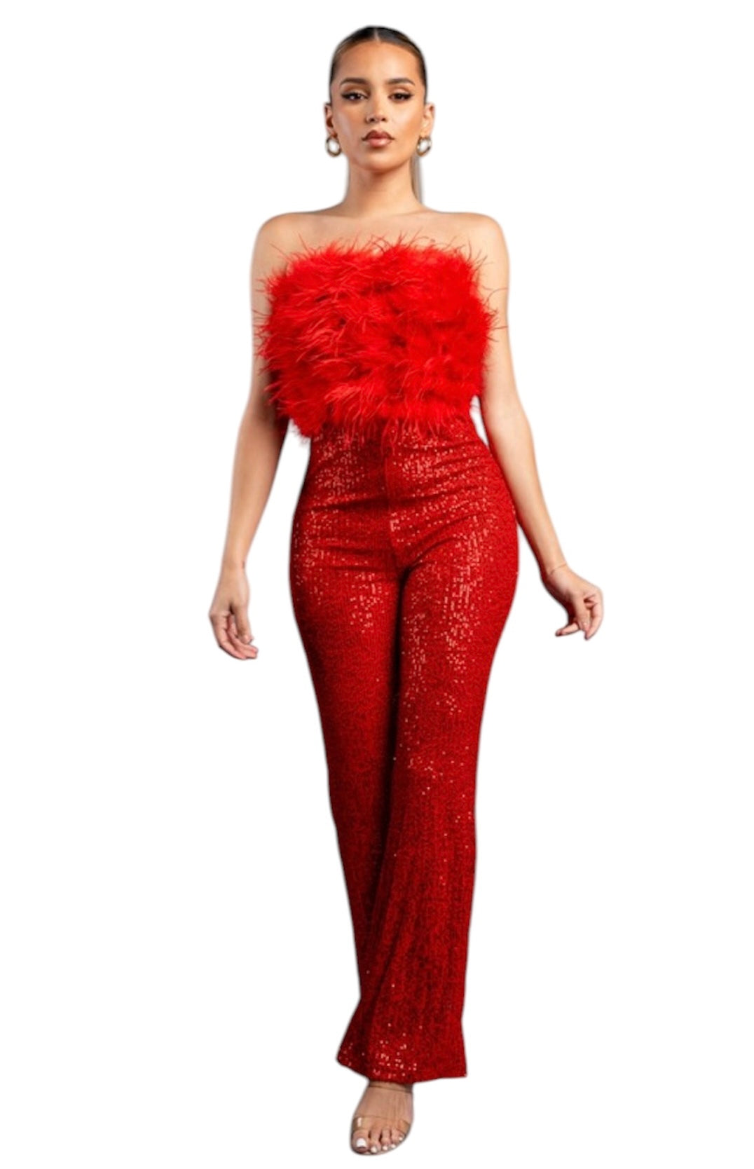 Rebe Jumpsuit