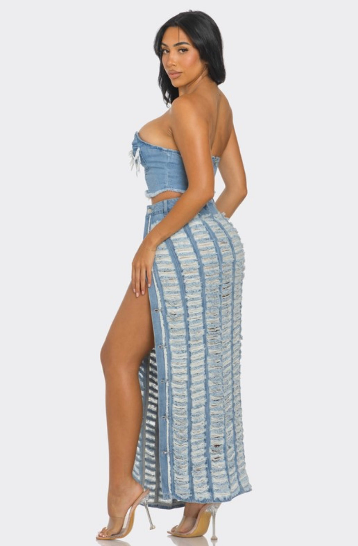 Nicki Set