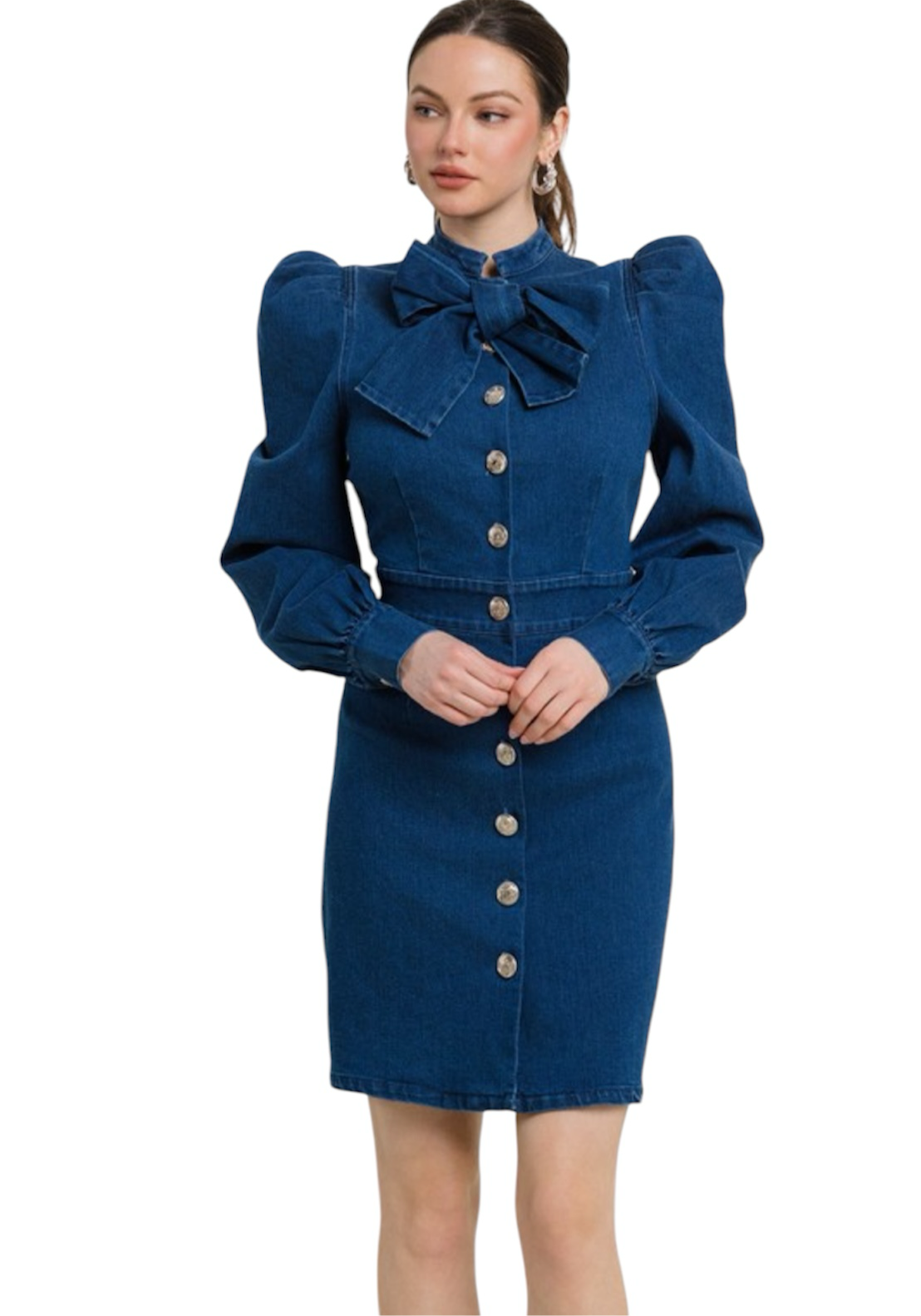 Lucia Dress