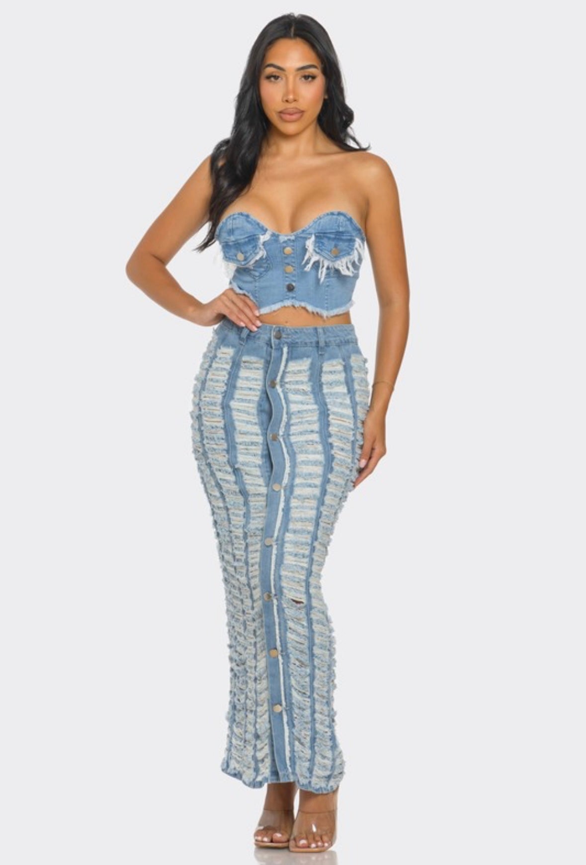 Nicki Set