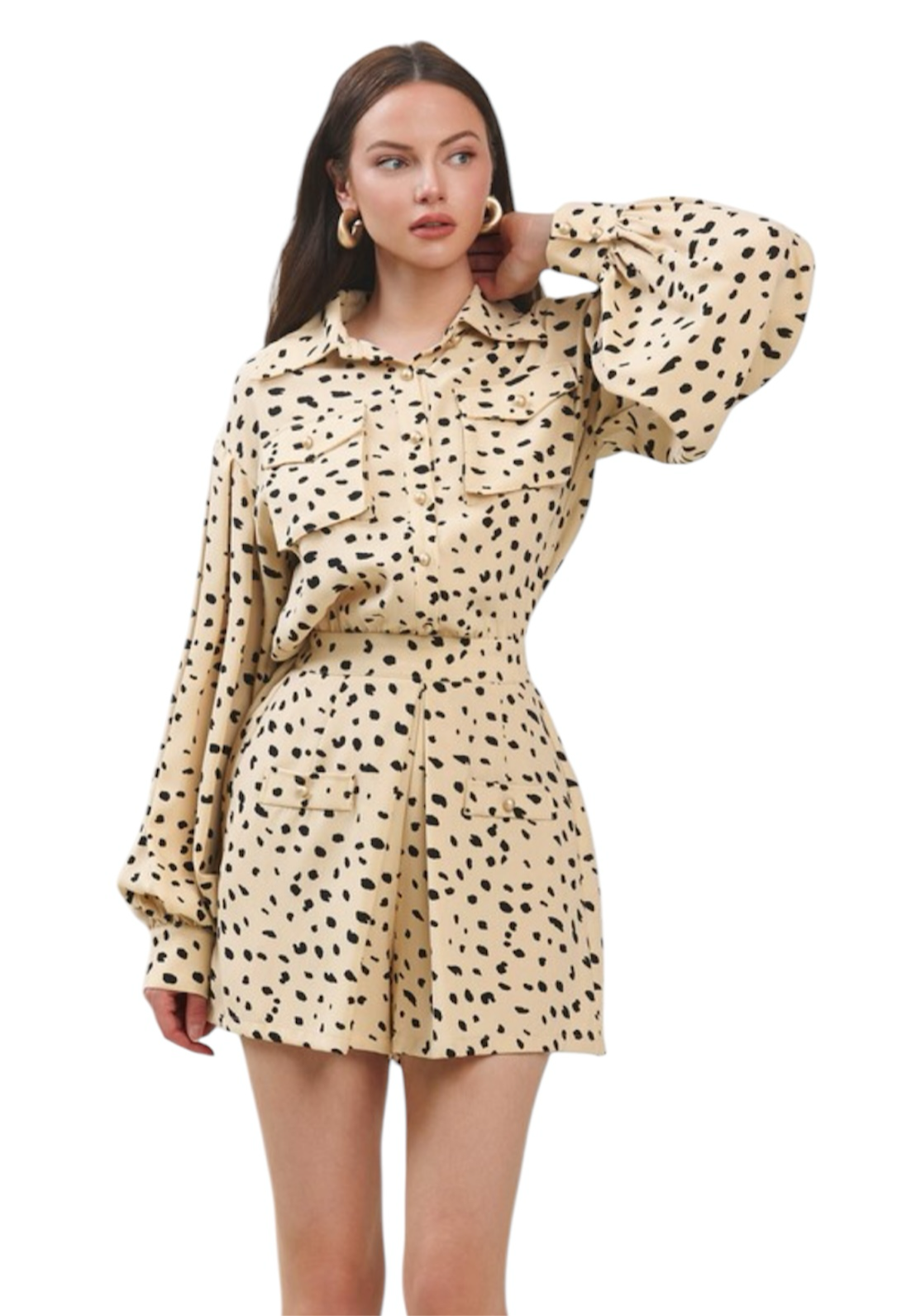 Lucia Romper