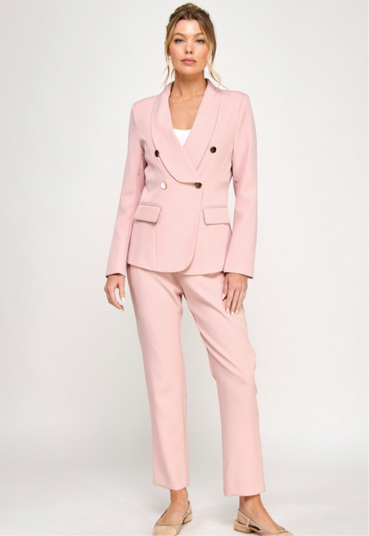 Pink Set
