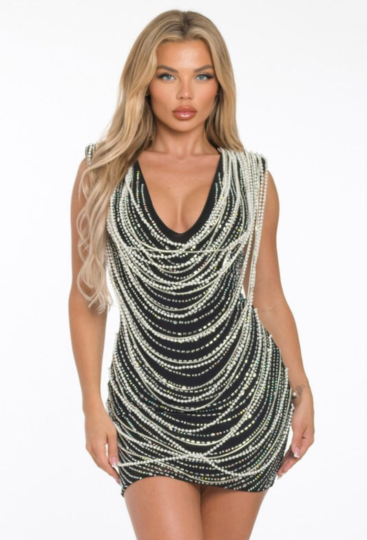 Diva Dress